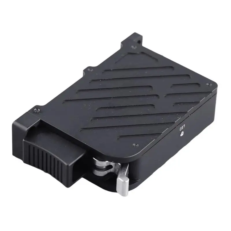 R53C TL2962 20KG Payload Dispenser Digital Dispenser For UAVs Multiple Models From Machined Metal Components
