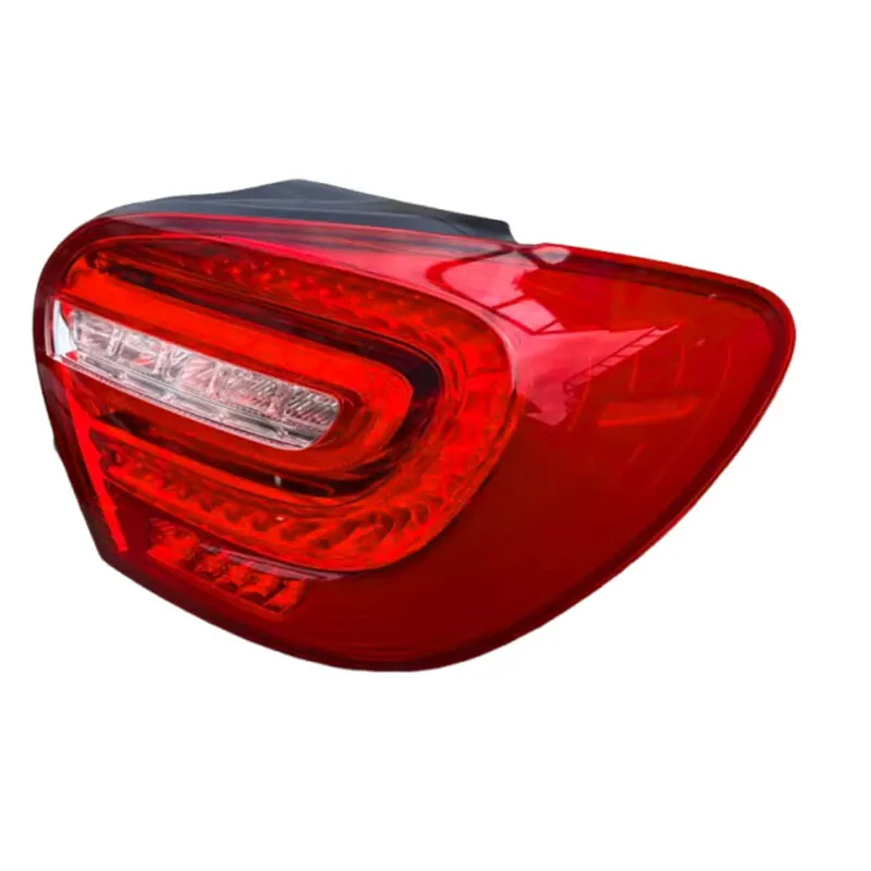 LED Taillight For Mercedes Benz W176 A-Class A160 A180 A200 2013