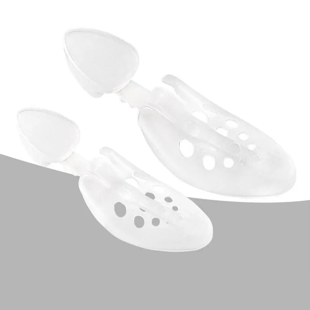

2Pcs Premium Shoe Stretcher for Men Women Shoe Support Device Maintain Perfect Shape Prevent Extend Lifespan Compact