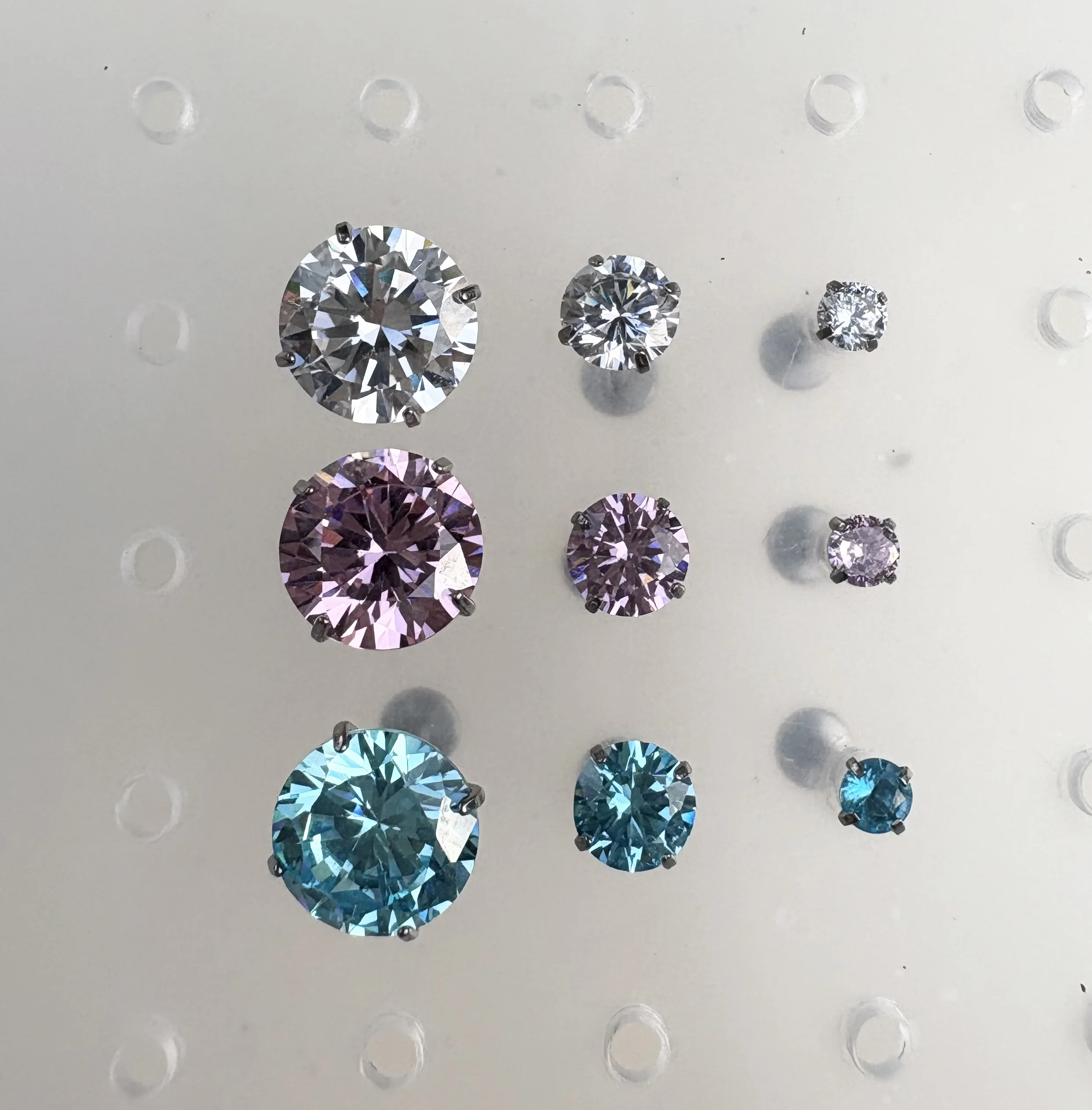 Titanium Big Size C…