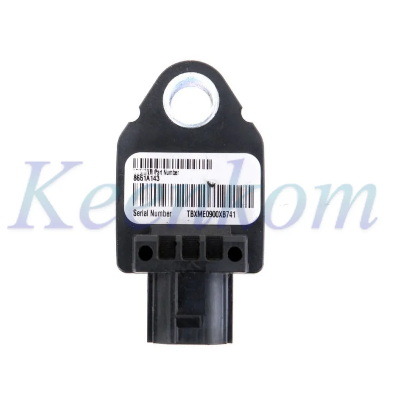 

Crash Impact Sensor 8651A143 For Outlander Other Side Sensor For Lancer Ex Gt Evo 8651A002 For Delica 8651A001 For L400