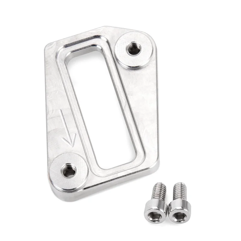 A98M Sensore di Aria di Massa MAF Bung Mount Flangia di Saldatura Per LS LS3 LS7 LS9 LSA Sensore di Aria di Massa Installazione Rack Accessori