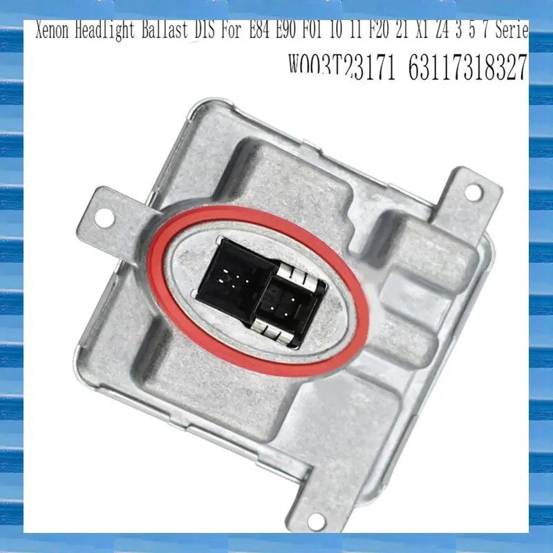 

AT53 Headlight Ballast Xenon Headlight Ballast Headlight Ballast For BMW W003T23171 63117318327