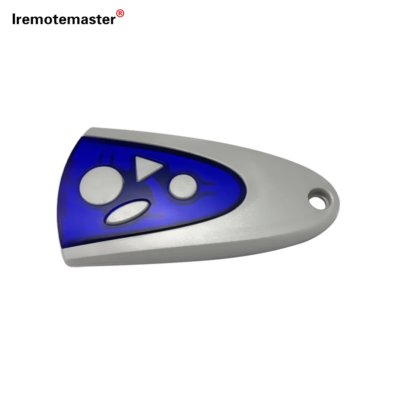NOVOFERM-mando a distancia para puerta de garaje, reemplazo para NOVOTRON 502, 512, 522, 524, 304, HS43-2, MTR43-2, MNHS4, 433,92 MHz, código rodante