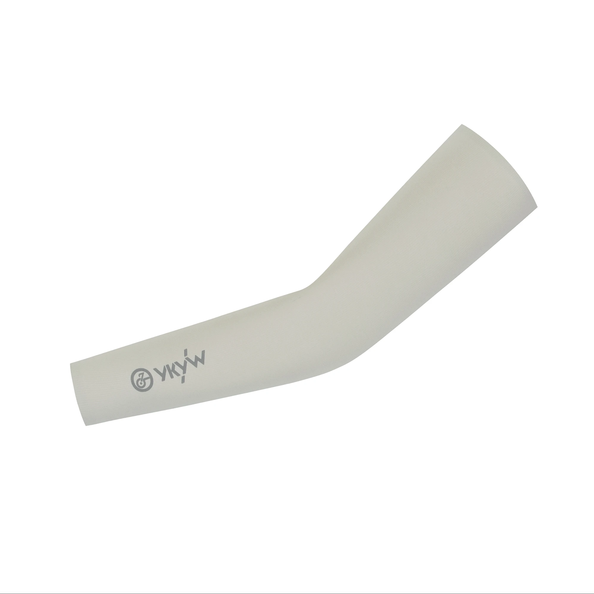 YKYWBIKE Cycling Arm Sleeve SPF 50+ Road Bike Arm Guard Bicycle Arm Protection Lightweight Seamless Cuff MTB Outdoors Arm Sleeve