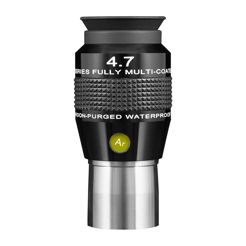 ES 82 ° Serie Groothoek Eyepiece-ES4.7mm 6.7Mm 8.8Mm 11Mm 14Mm, 30 argon Gevuld, Waterdicht En Schimmelbestendig