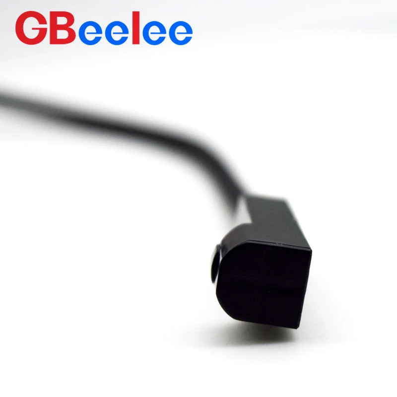 30PCS Nieuwe Originele GBeelee BL-JJ-H2N-H2NA Niet-scherm Shield Type M12 Inductieve Proximity Sensor Schakelaar