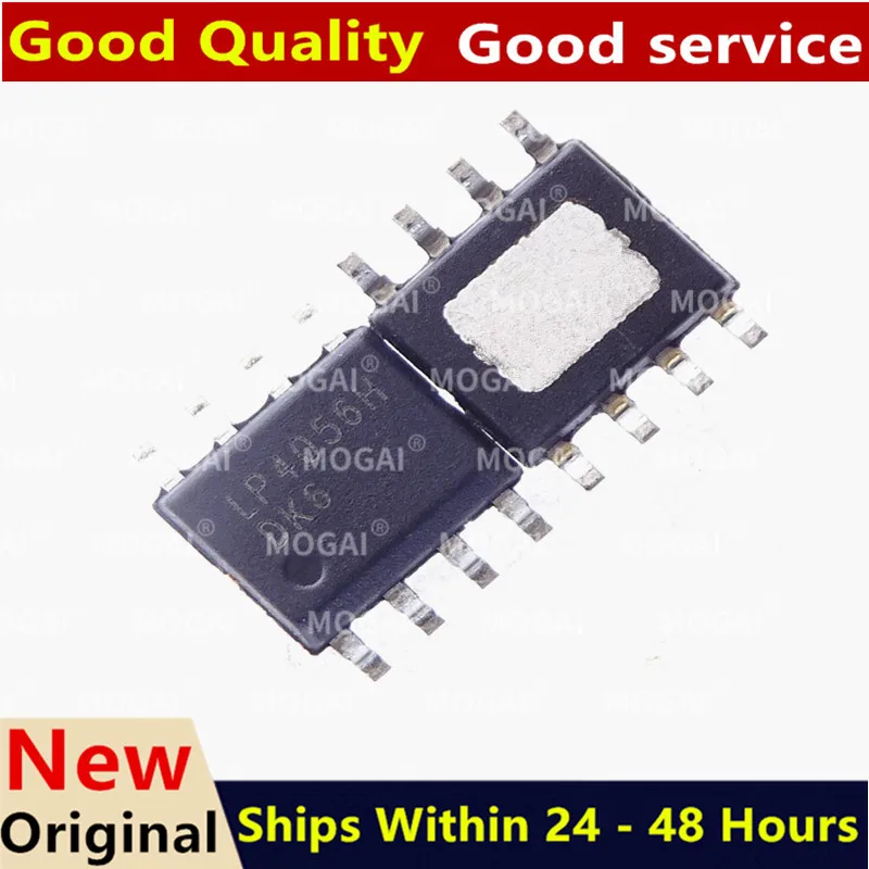 (10piece) 100% New LP4056H LP4056HSPF sop-8 Chipset