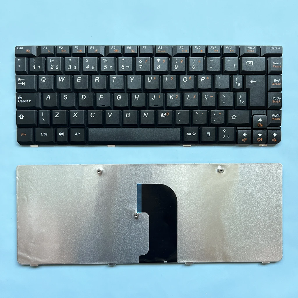 

G460 Brazil Keyboard for Lenovo G465 G465A G460A G460AL/AX 25-011427 25-009799 25-009750 V-100920fk1-br NSK-B30SN 9Z.N5JSN.001