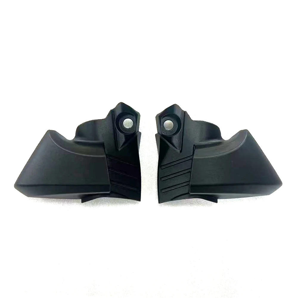 for Honda CBR650R CB650R 2019-2026 Motorcycle Accessories Air Duct Brake Caliper Radiator Cover CBR650R Kit view 6