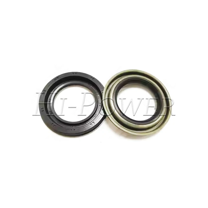 OEM 24237531 6L40 6L45 Transmission front oil seal  for GM Cadillac CTS XRS COMERO BMW Car accessories 6L40E 6L45E