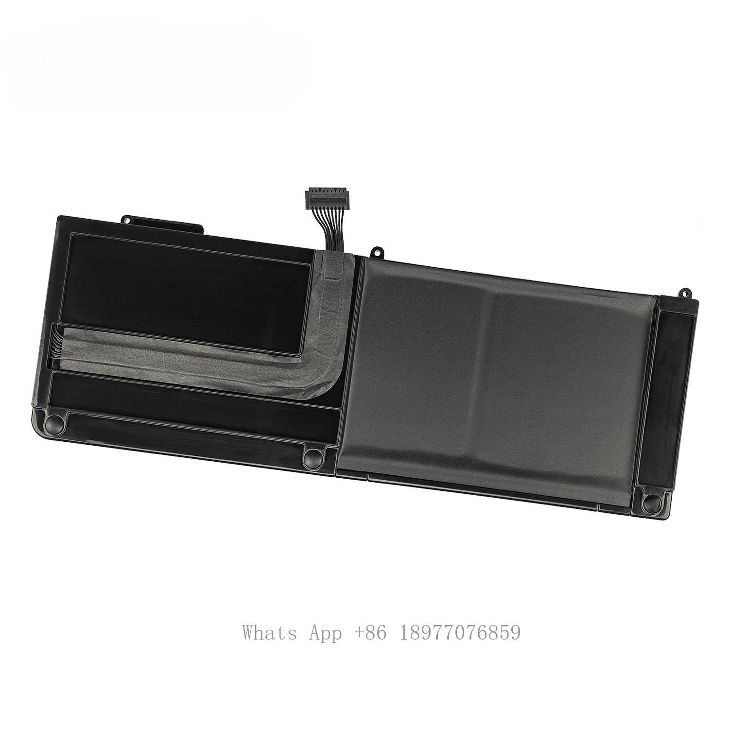 Useful New Deisgn Mid 2012 Battery A1382 For Macbook Pro Unibody 15