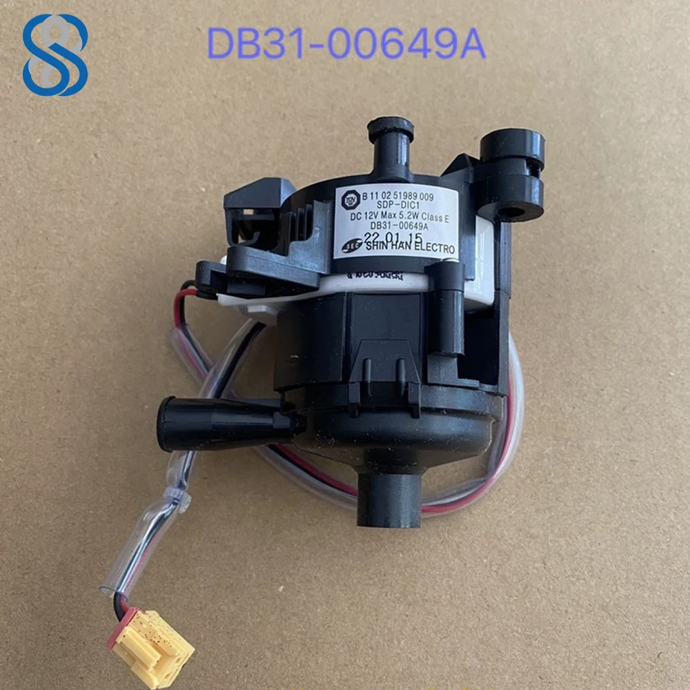 DB31-00649A New Original Drainage Pump For Samsung Air Conditioner