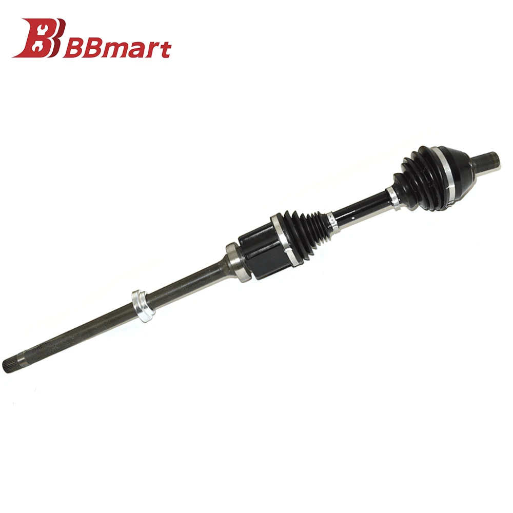 

LR113620 BBmart Auto Parts 1 pcs Front Left Axle Shaft For Land Rover Discovery 2015 Wholesale Price Car Accessories