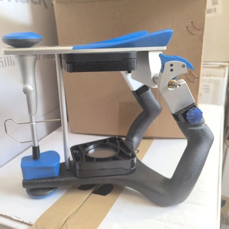 Laboratory Average Value Adjustable Jaw Frame Cn Jaw Frame Gilbarco Cn Jaw Frames Average Value Jaws Frames Accessories