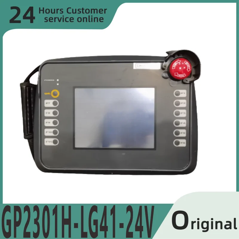 

Новый оригинальный модуль GP2301H-LG41-24V GP2301H-SC41-24V