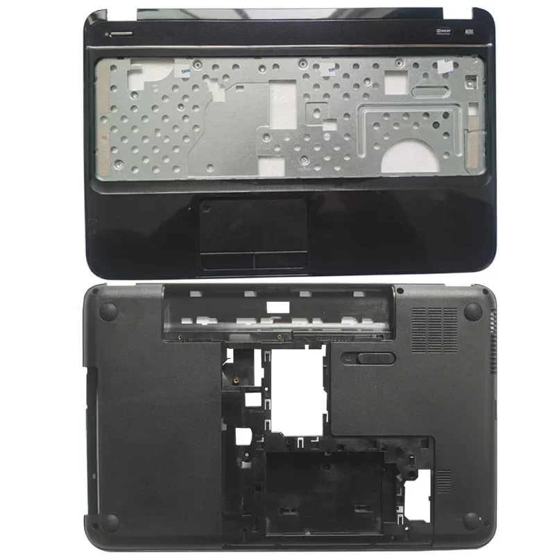 NEW FOR HP Pavilion G6 2000 G6-2146tx g6-2025tx 2328tx 2001tx 684177-001 palmrest upper/Laptop Bottom Base Case Cover 684164-001