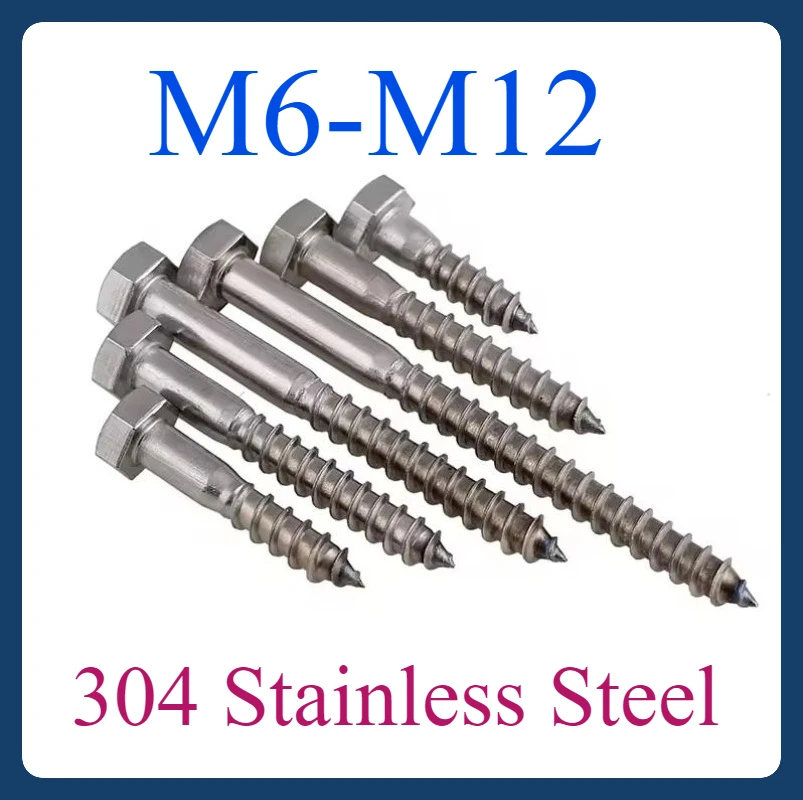 304 Stainless Steel… - image