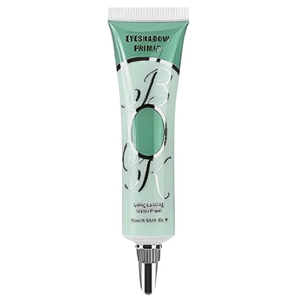 Base d'ombre à paupières colorée, crème longue durée, anti-transpiration, correcteur pour les yeux, imperméable, facile à pousser, liquide, primaire pour femmes