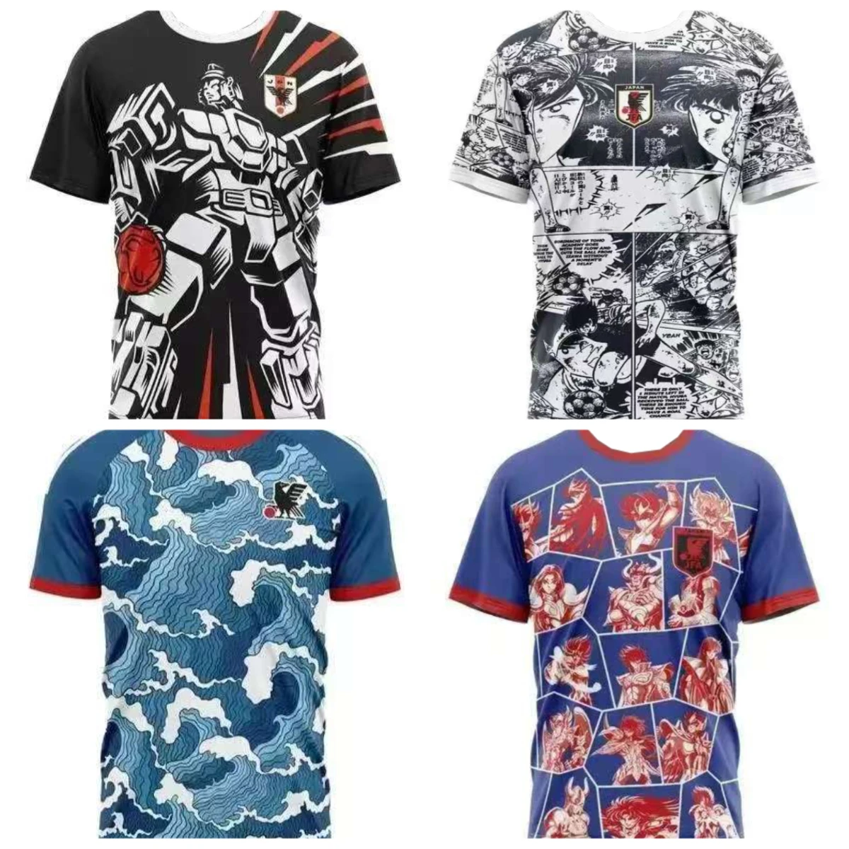 

The New Summer Fashion Trend Is Tsubasa Men's 3D Quick-drying T-shirt and Comfortable Quick-drying Downhill Motorcycle