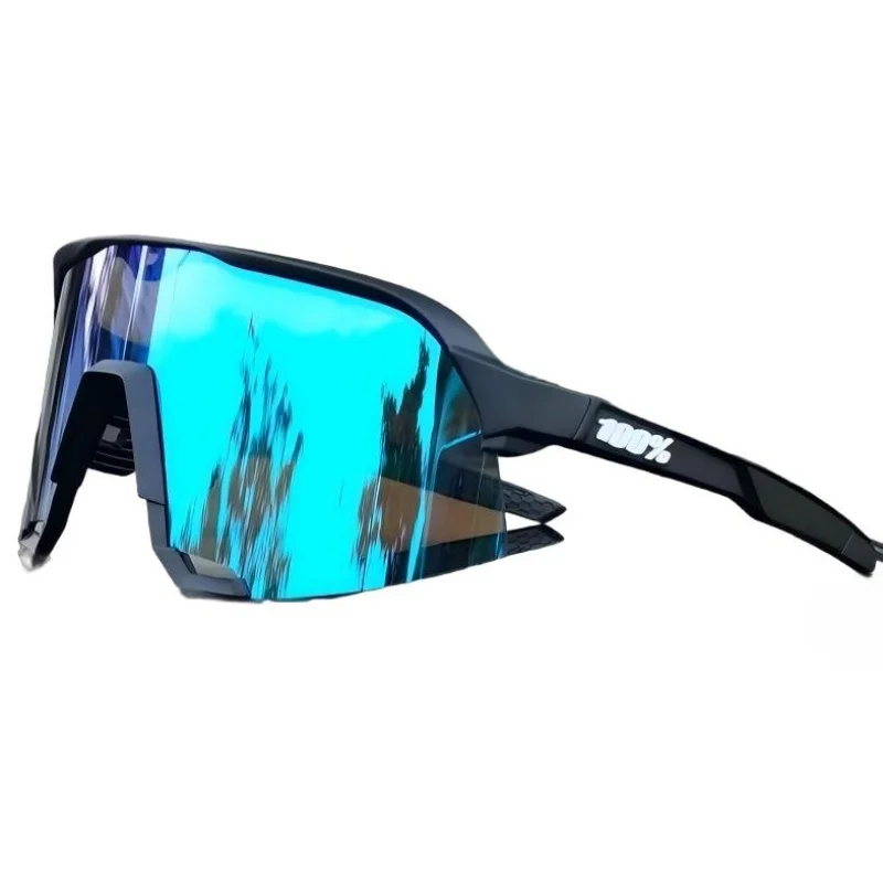 AliExpress AIXI LOVE&HOPE Outdoor Fitness Cycling Fishing Glasses Mountain Bike Windproof Goggles Day and night use Outdoor Fitness Equipment