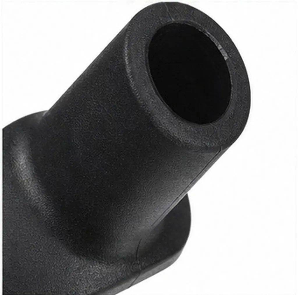 4Pcs Trekking Pole Carbide Tungsten Steel Rod End Replacement Hiking Stick Accessory Snow Climbing Trekking Gear