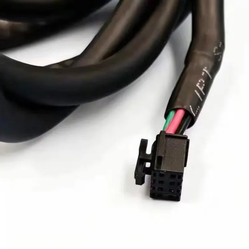Tool Nozzle Connection Line, Hot End Line and Total Process are Suitable for 3D -5MAX [No.3 Elnic]