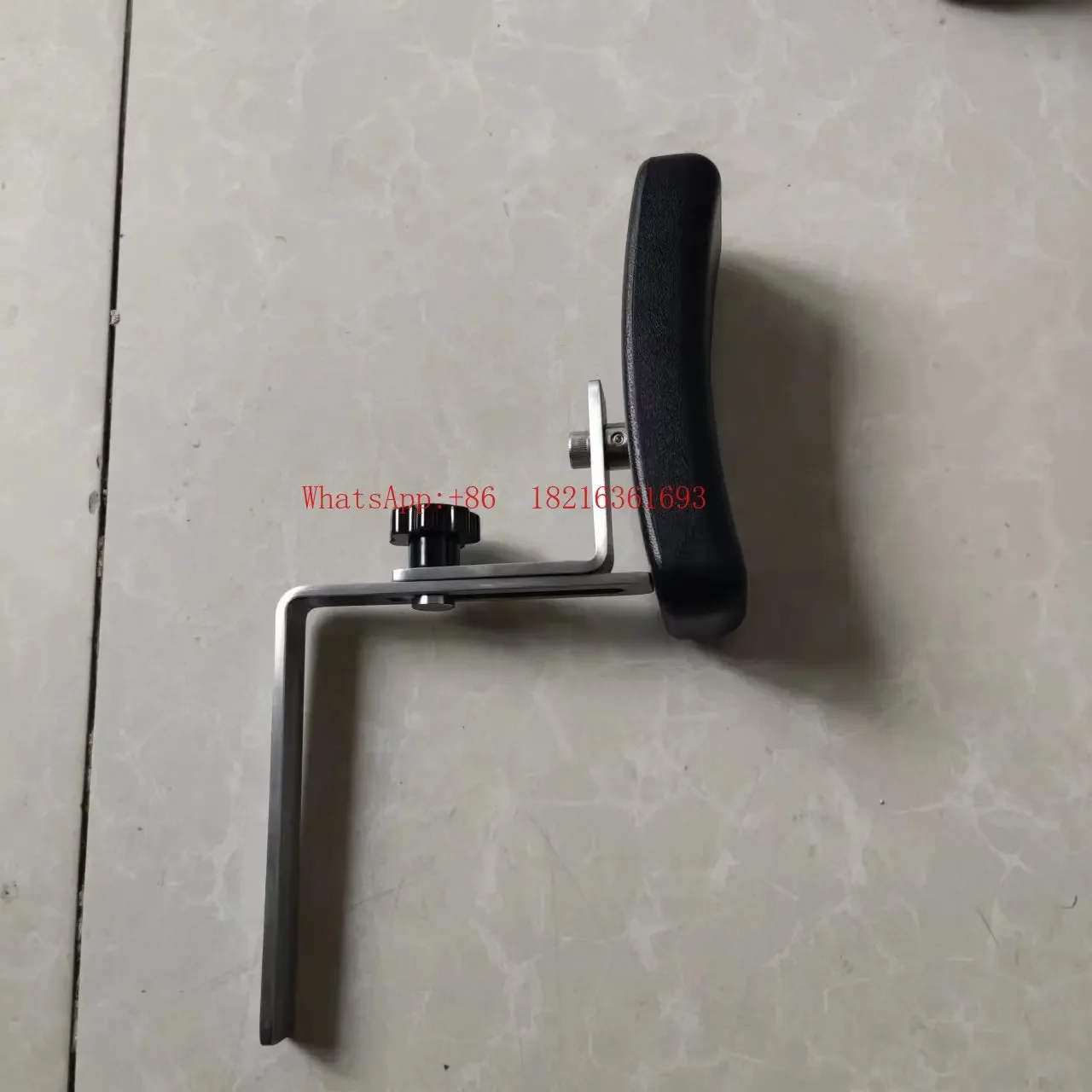 

Каркас для операционного стола Store 1644: Наплечная опора, роскошная поддержка для общехирургического стола