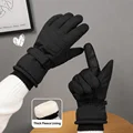 Men-s Black