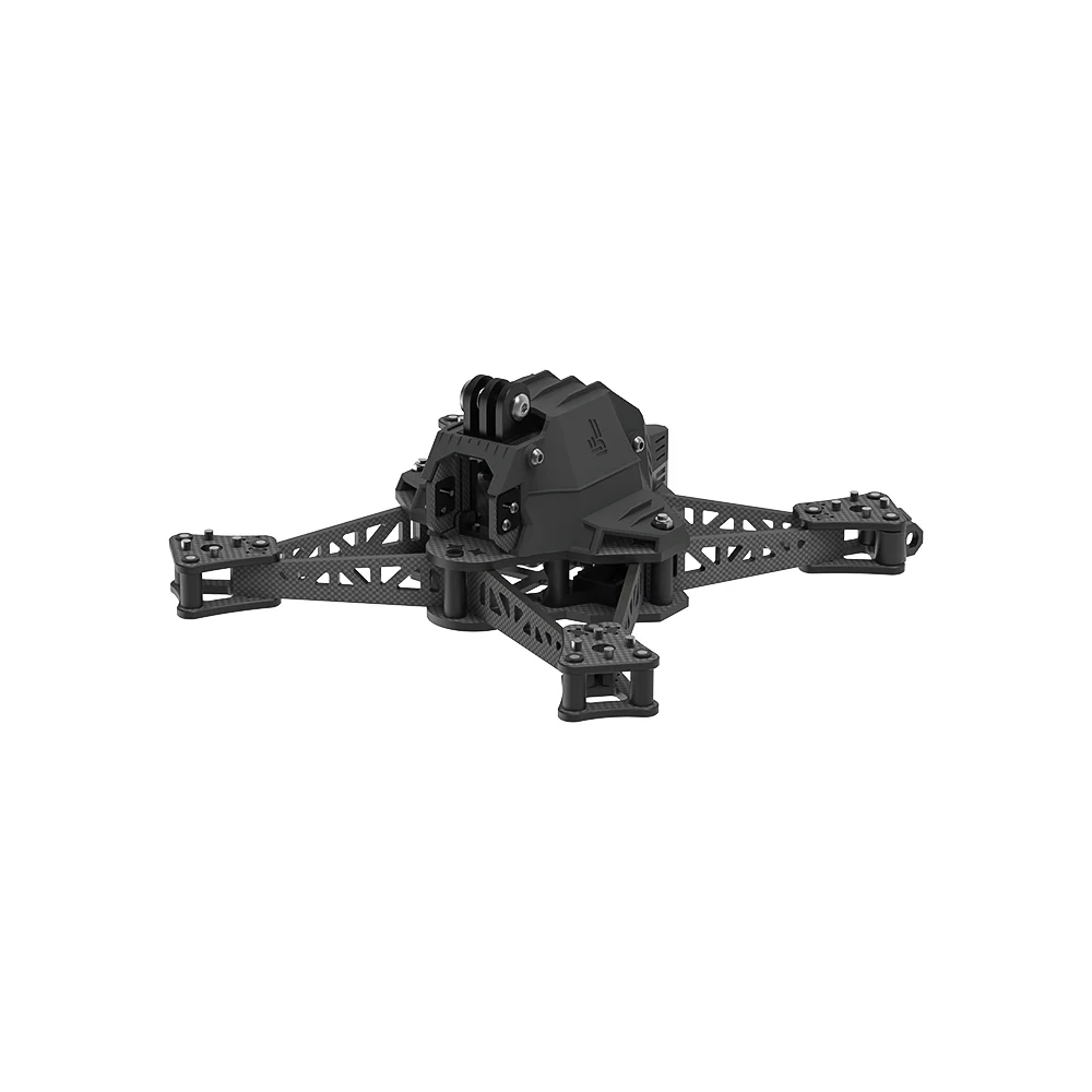 Iflight & 2RAW Afte… - image