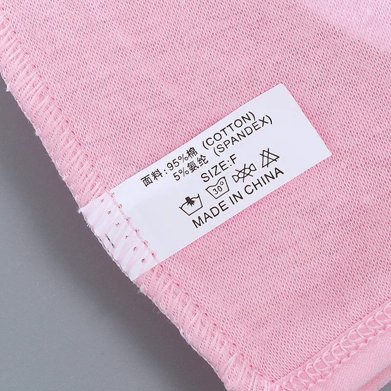 1pc Teenage Girls Tops Underwear Young Children\'s Maiden Cotton Soft Training Bras Developed Kids Sports Bra Lingeries 8-16Years