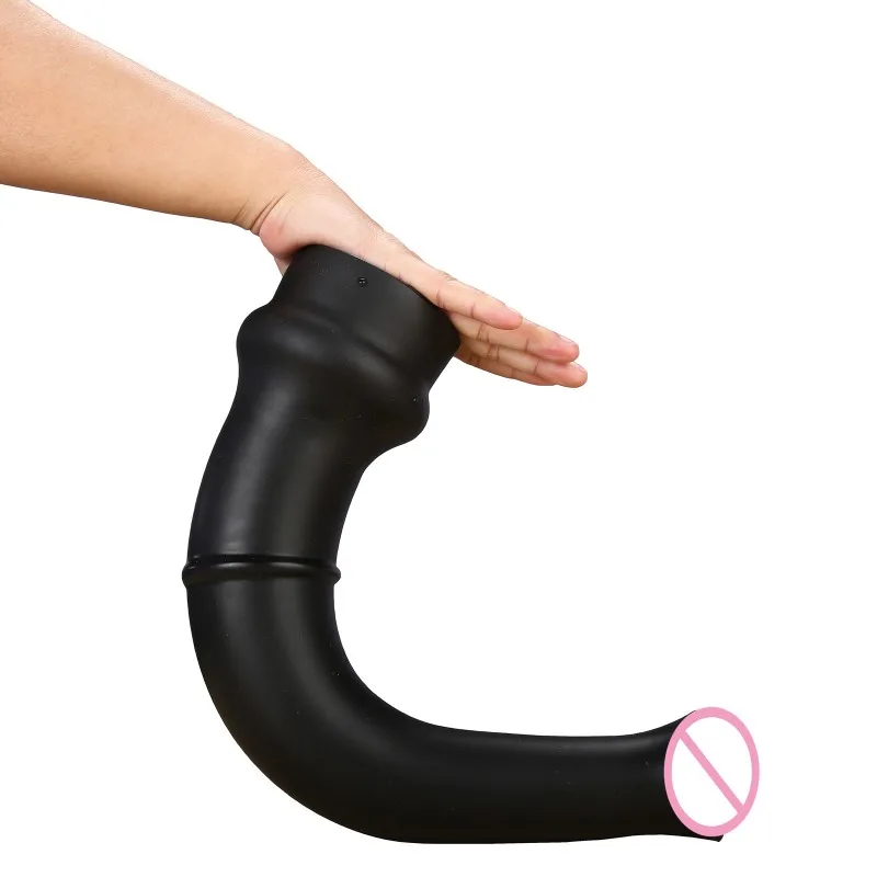 Cazón de caballo para patio trasero, dilatador Anal para estimular, herramientas sexis para hombre adulto, Gadgets, masturbador de coño, penetración, jugetes anales para trasero, Adusltos