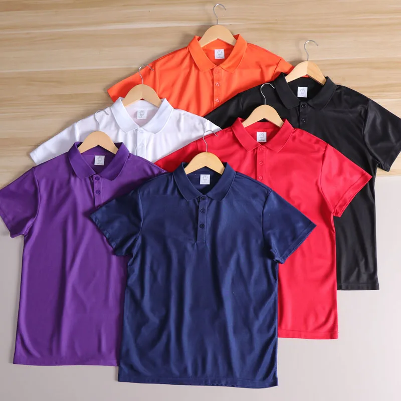 

Summer Busin Casual Commute ort Sve irt Stand Fit Faion Urban Sle Youth Daily Wear Thin Fabric Pure Color