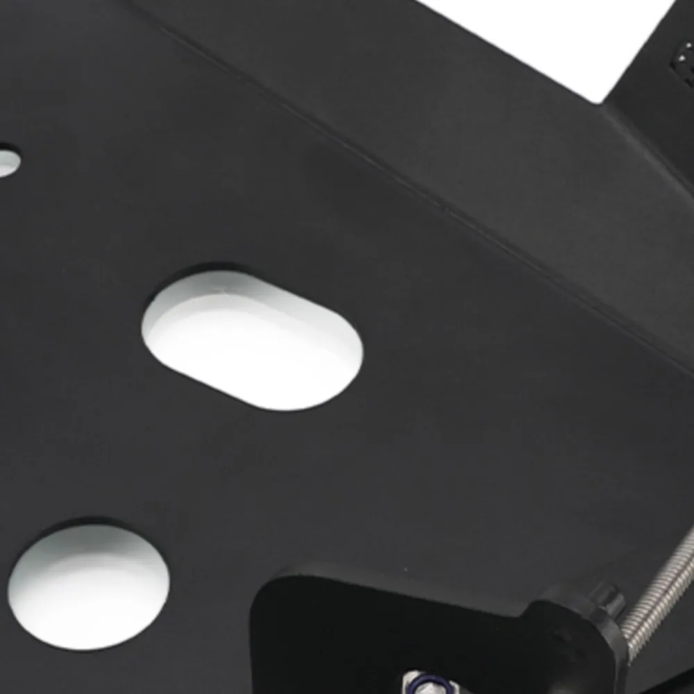 

For Honda CRF110F 2019-2020-2021-2022-2023-2024-2025 ENGINE SKID PLATE COVER Guard Engine Skidplate Accesorios Moto