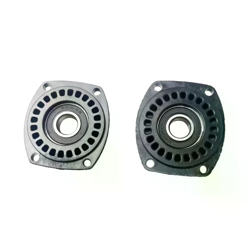 [MA]With Hitachi G10SS2 G13SS2 G12SS Angle Grinder Bearing Seat Grinder Front Cover Seat Accessories 010106[MA]