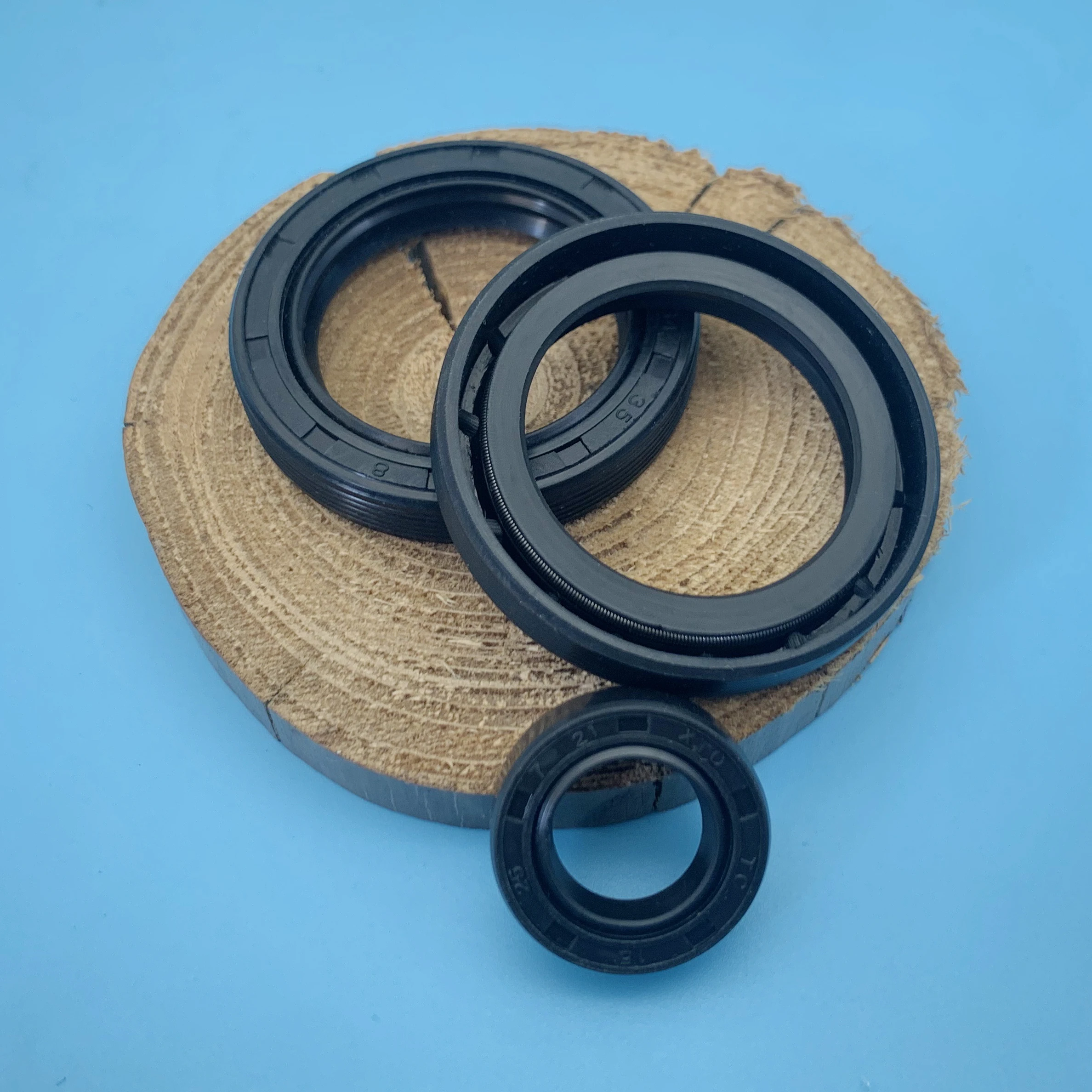 

Черное сальник NBR TC/TG4, внутренний диаметр 4–7 мм, наружный диаметр 15–25 мм, высокопроизводительное уплотнение для губ для автомобильной морской фермы, герметичное оборудование