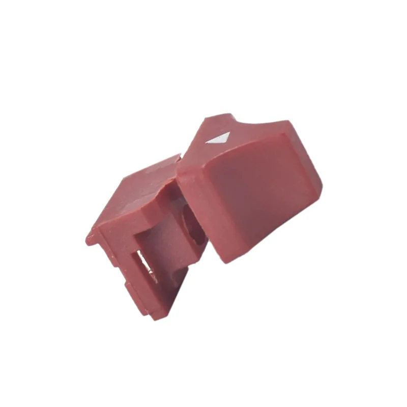 

AEF2-1 PCS Motorcycle Start Switch Four Flash Button Start Switch Red ABS Fit For Ducati Supersport 939S 797 821
