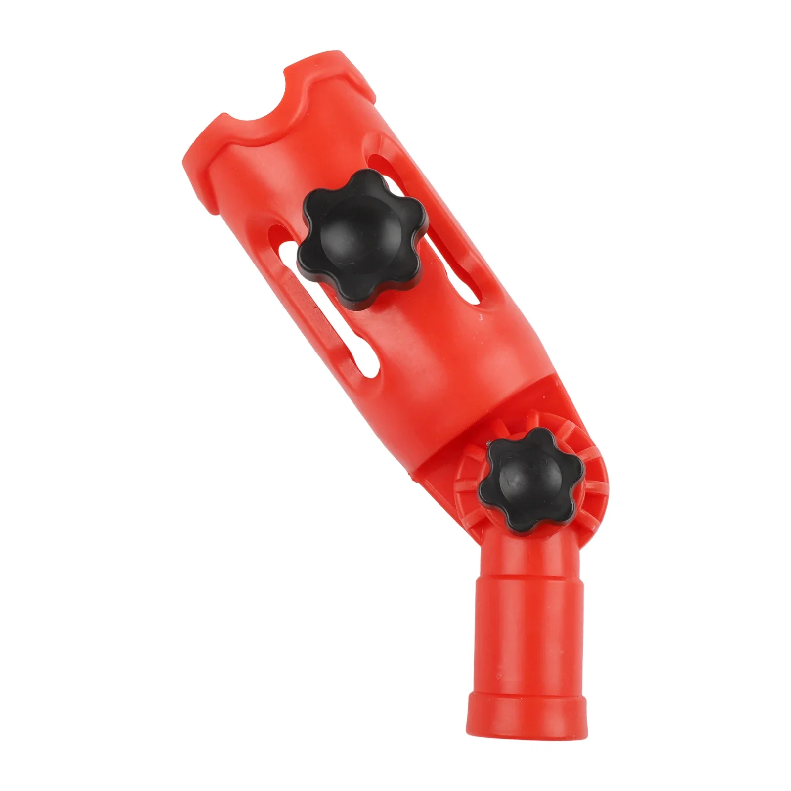 Paint Brush Extender Paint Roller Extension Pole Clamping Tool Telescopic Rod Paint Handle Tool For Painting The Ceiling