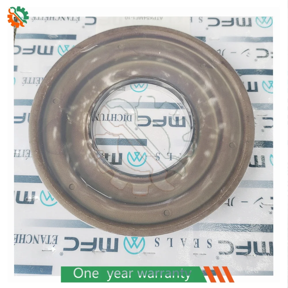 

100%New 0B5 DL501 Transmission K1 K2 Piston Kit For VW Audi A4 A5 Q5 7 Speed Gearbox Pistons Se