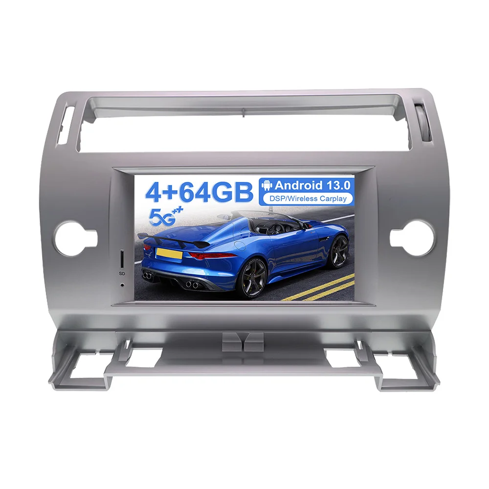 4+64GB Android 14 C… - image