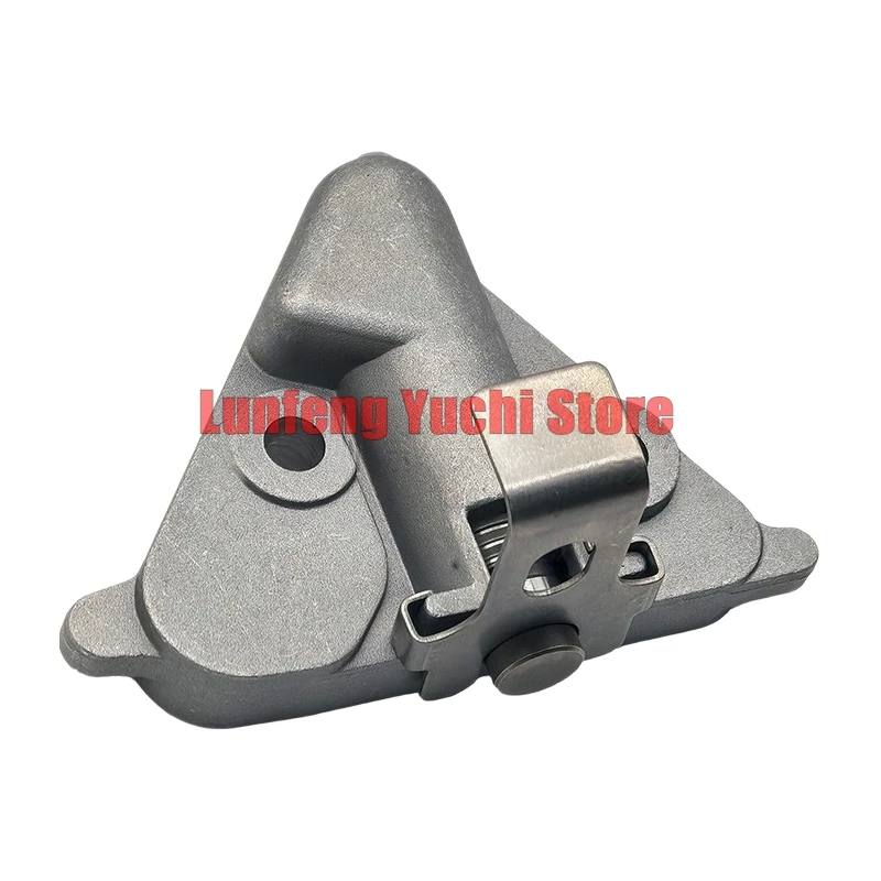 

OEM LR093825, LR123811, JDE39442, JDE40473 - Timing Chain Tensioner For Jaguar X761, X260, Land Rover L462, L560, L405, L663 2.0