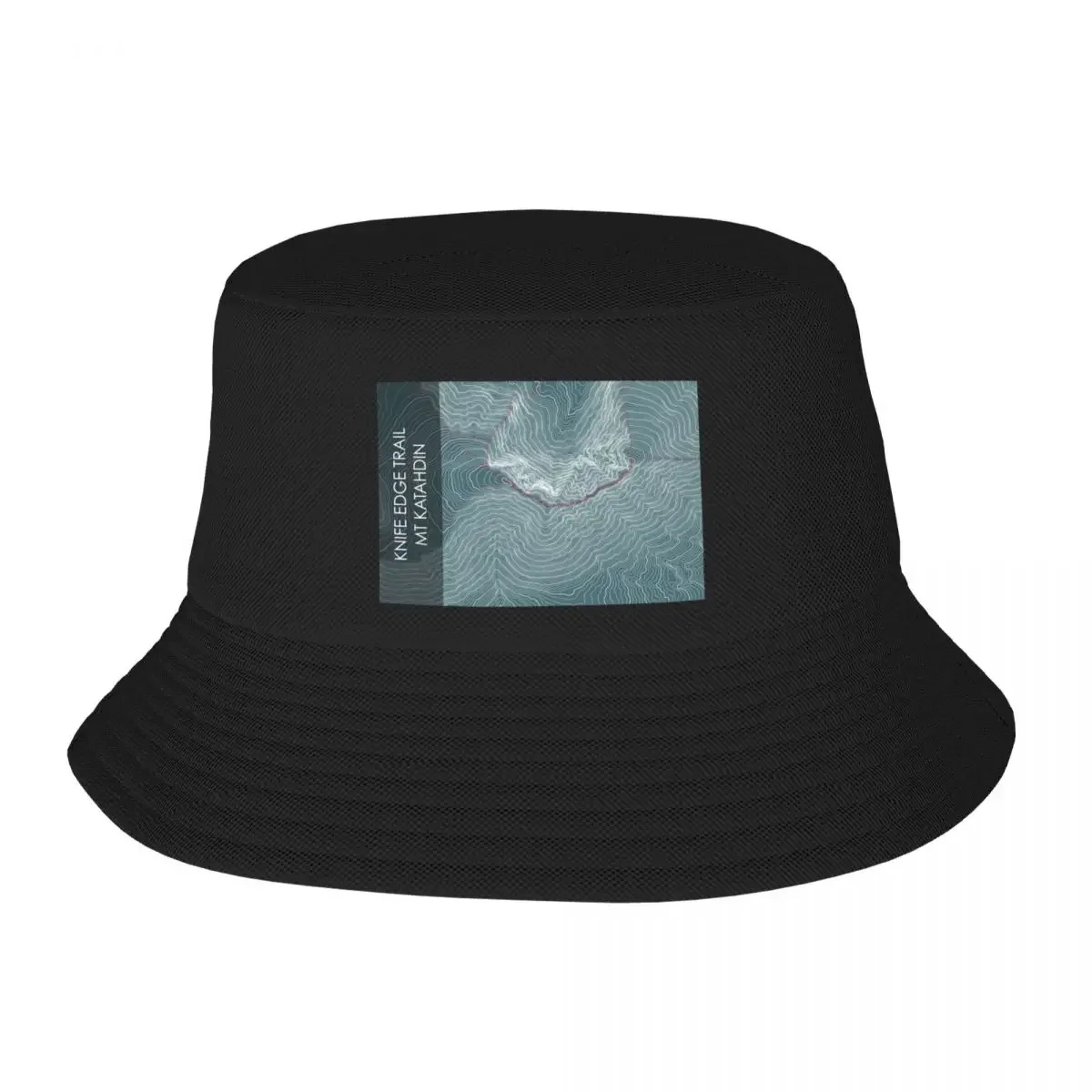 Knife Bucket Hat Big Size Hat Mountaineering Luxury Brand Hat Man Luxury Female Men's