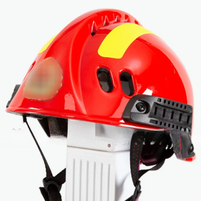 

**Imported technology F2 emergency rescue helmet firefighter emergency protective cap 0135