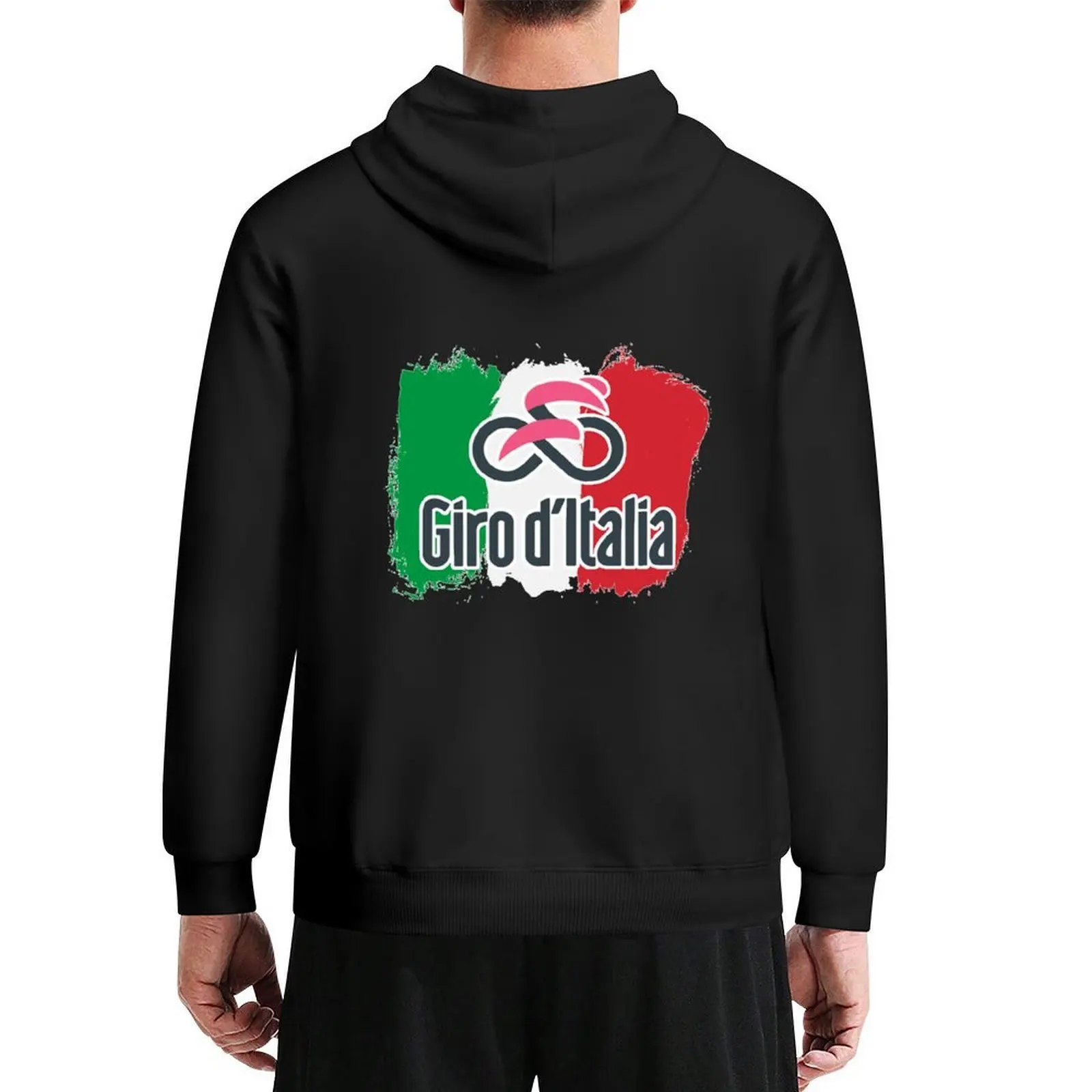 

Giro D Italia Hoodie men's sweat-shirt autumn men clothes mens clothes men's oversize hoodie