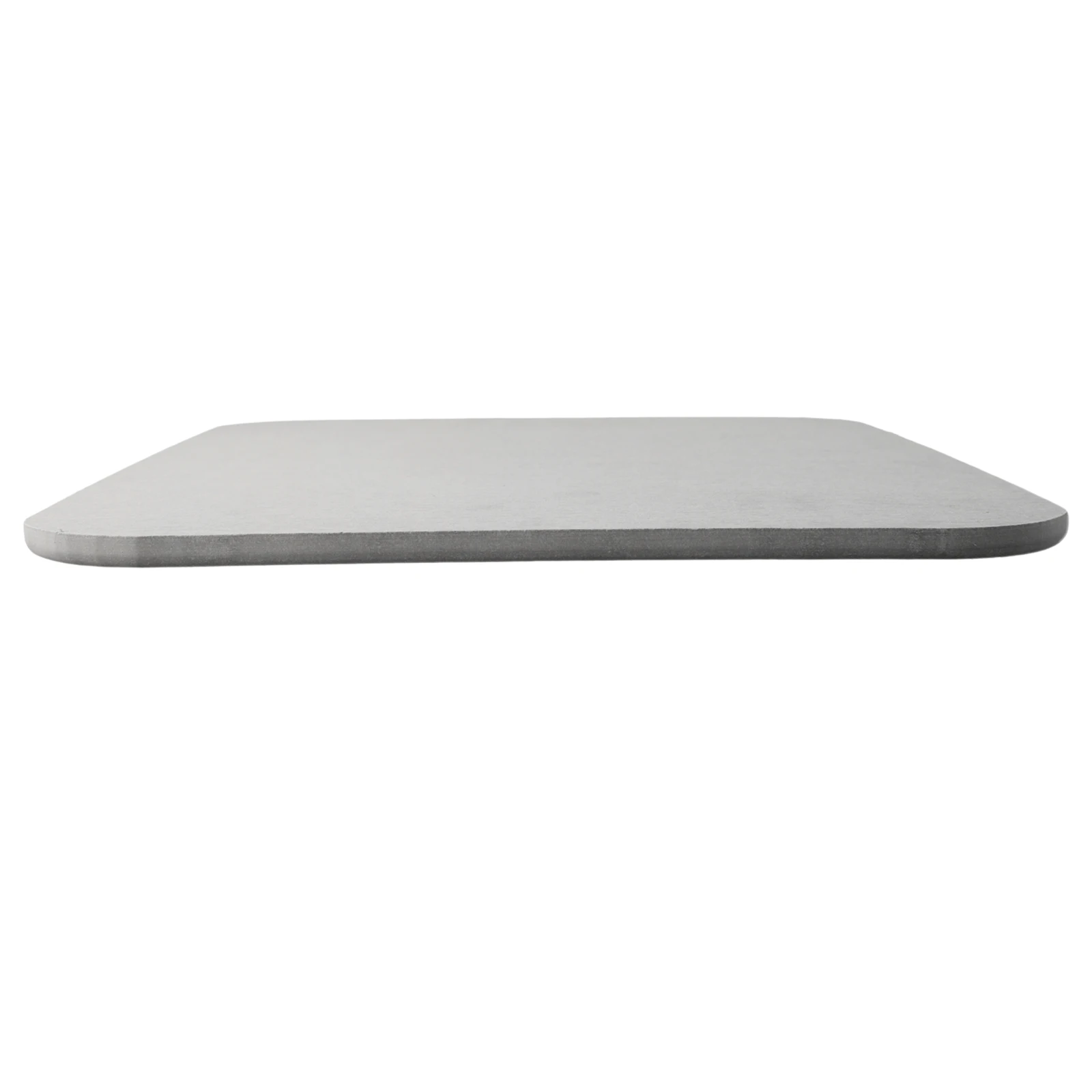 Bath Mat Made from Diatomaceous Stone Offering Quick Drying and Water Absorption for Bathroom Kitchen and Poolside