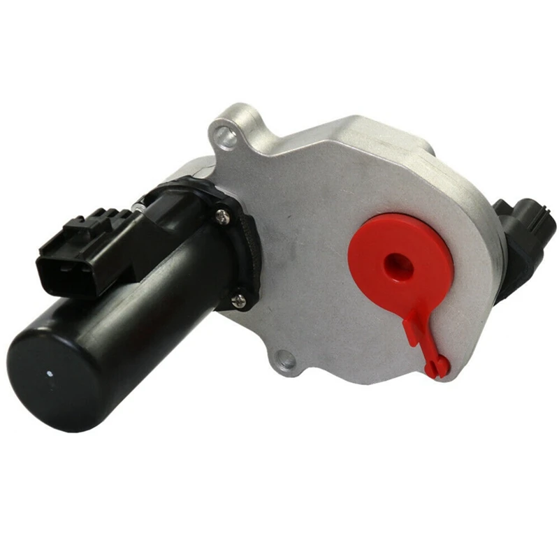 1 PCS Parts Accessories AP03 For Ford F-250/F-350/F-450/F-550 Super Duty, Excursion 4X4 4WD Transfer Case Shift Motor 600-805