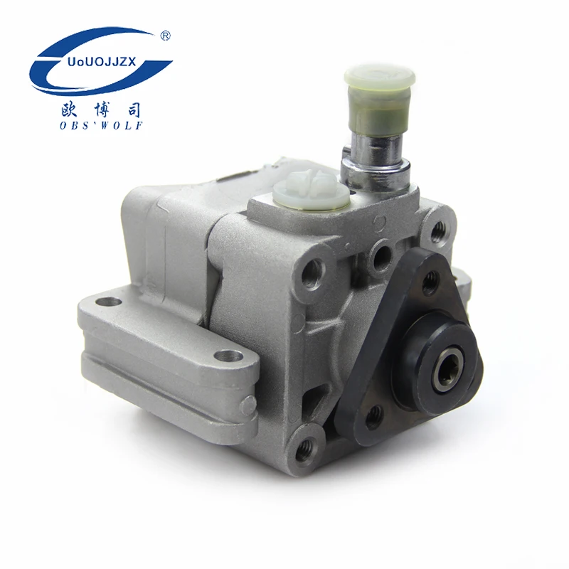 Brand New auto Power Steering Pump 32416756611 32416758595  Fit for BMW 3 Series E46 N46 316 318 i