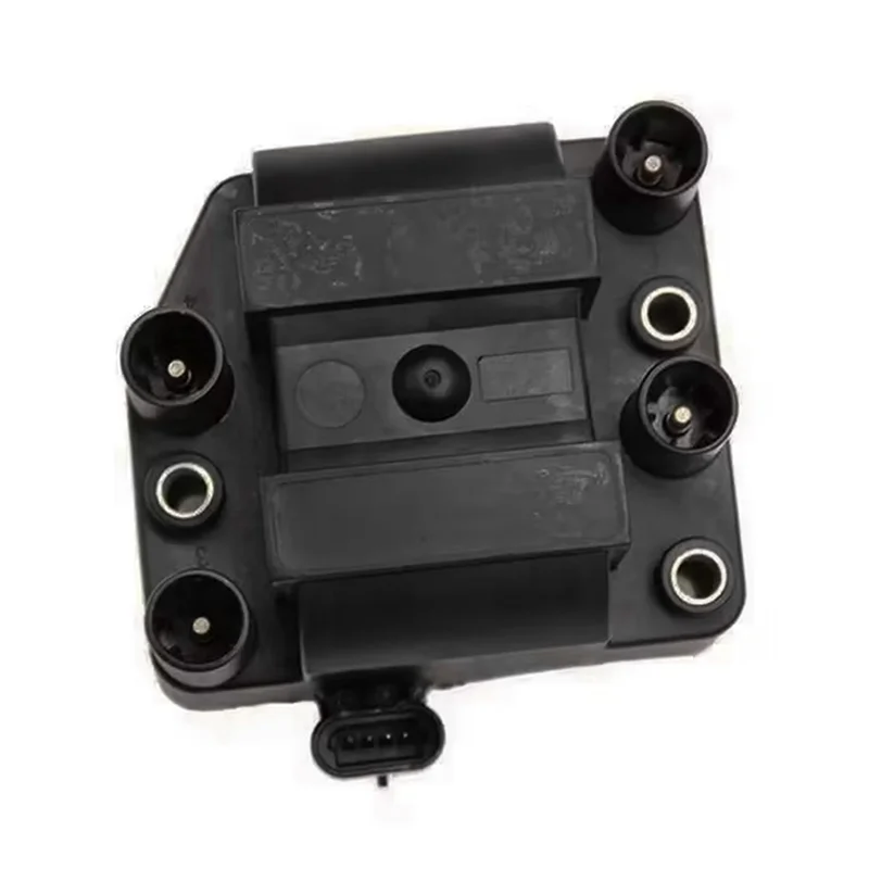 ABTC-ملف الإشعال عالي الجودة الجديد 2112-3705010-02 2112370501002 2112 3705010 02 لقطع غيار السيارات لادا