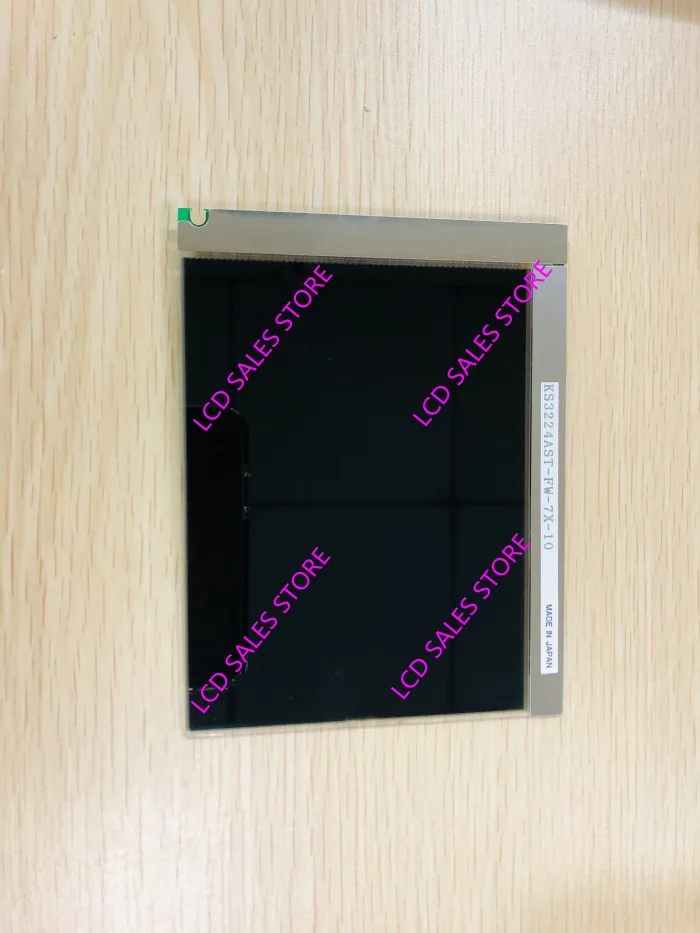 KS3224AST-FW new LCD DISPLAY SCREEN  original TESTED OK  FAST SHIPPING