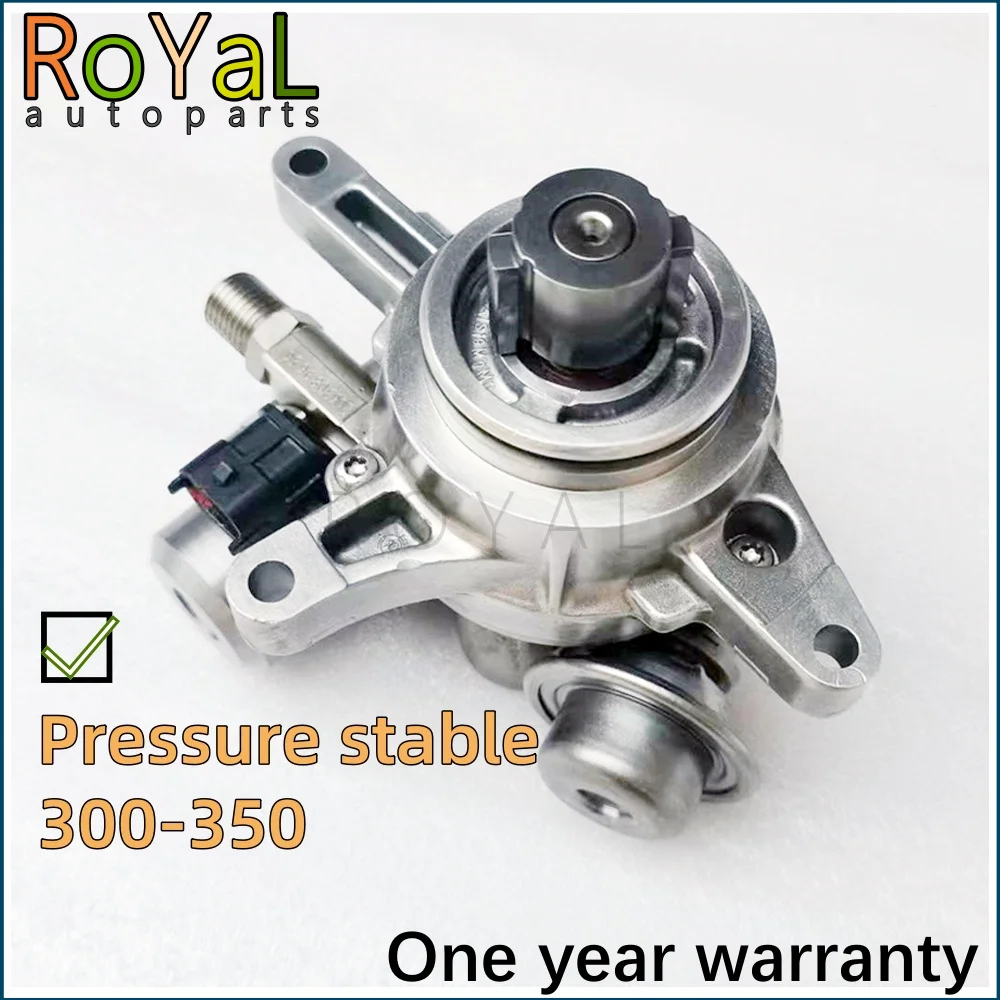 

High Pressure Fuel Pump 948110316HX For Porsche Cayenne 2008 2009 2010 4.8L V8 Gas Dohc Natural Aspirated w/3 Month Warranty